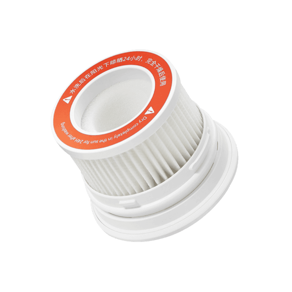 Mi Handheld Vacuum Cleaner 1C HEPA (2 Units)