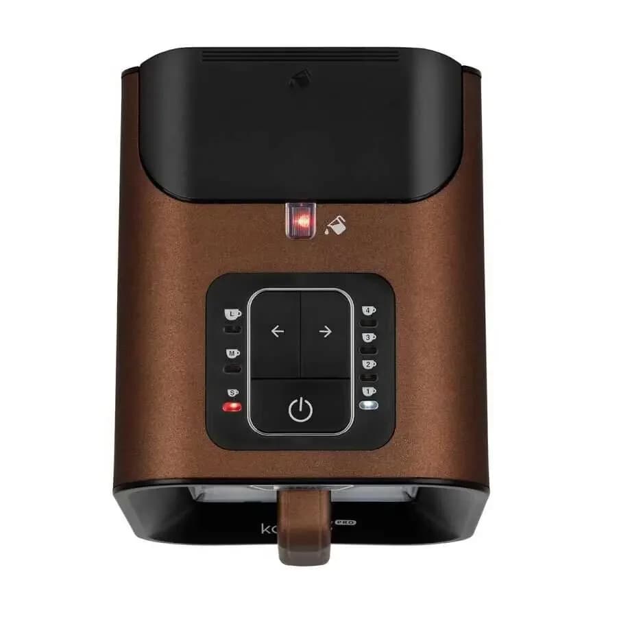 Fakir Kaave Uno Pro Turkish Coffee Maker (Brown) 2