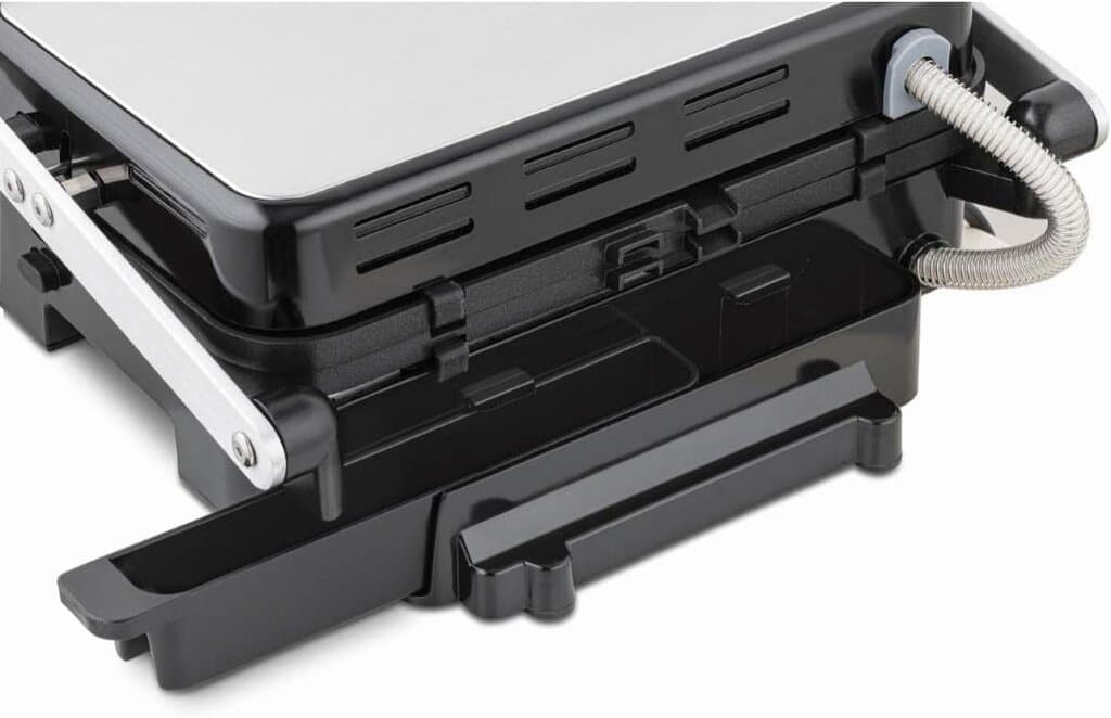 GRILL EXPERT PRO Grill & Toaster 3