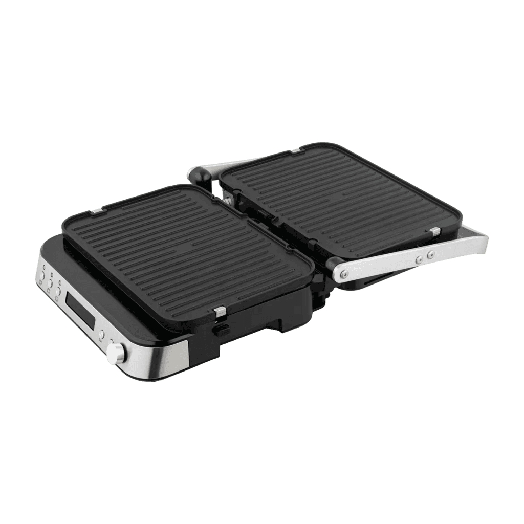 GRILL EXPERT PRO Grill & Toaster 2