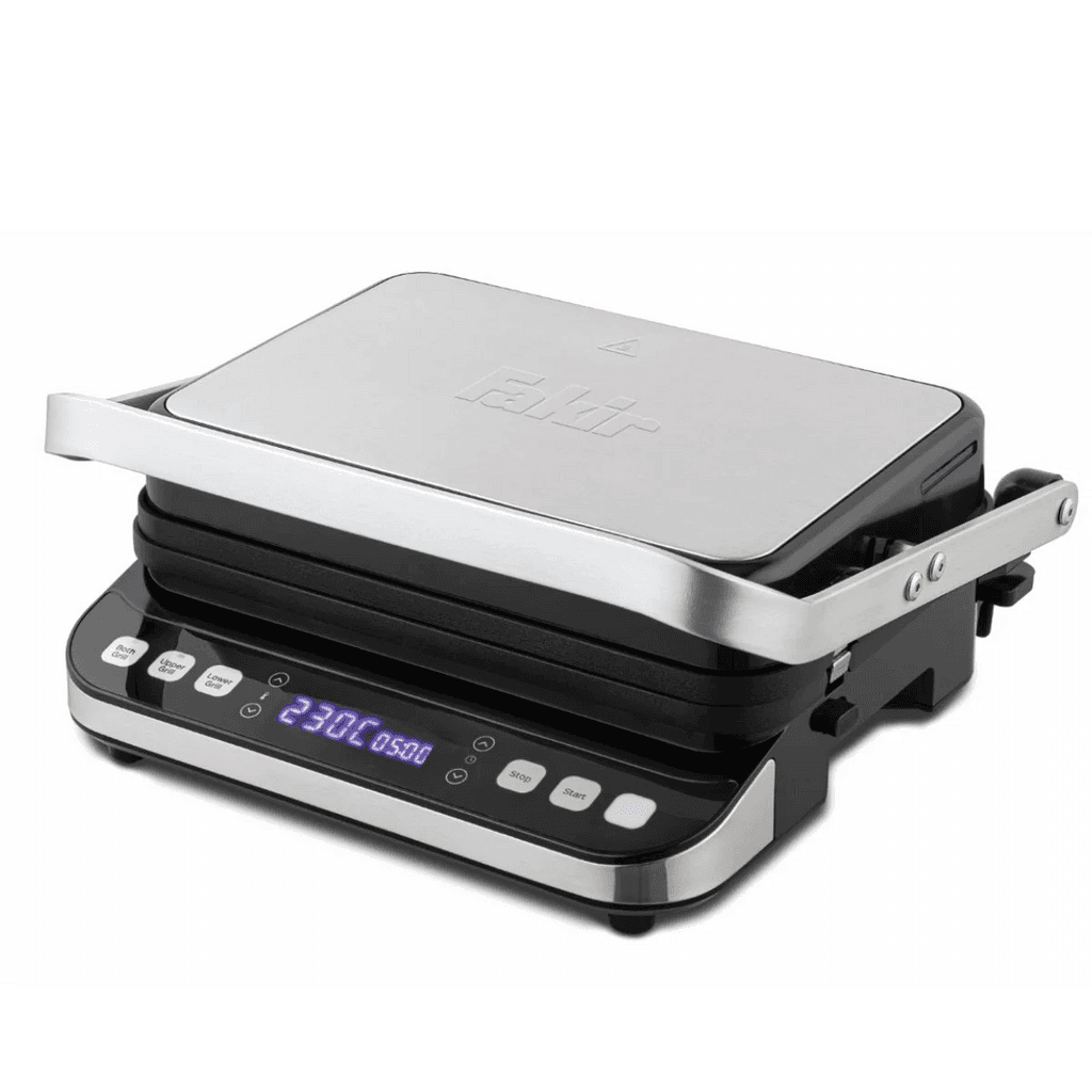 GRILL EXPERT ELITE Grill & Toaster 1
