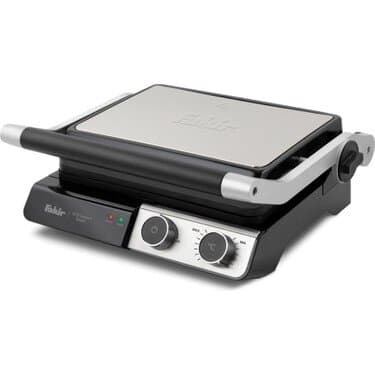 GRILL EXPERT ELITE Grill & Toaster 2