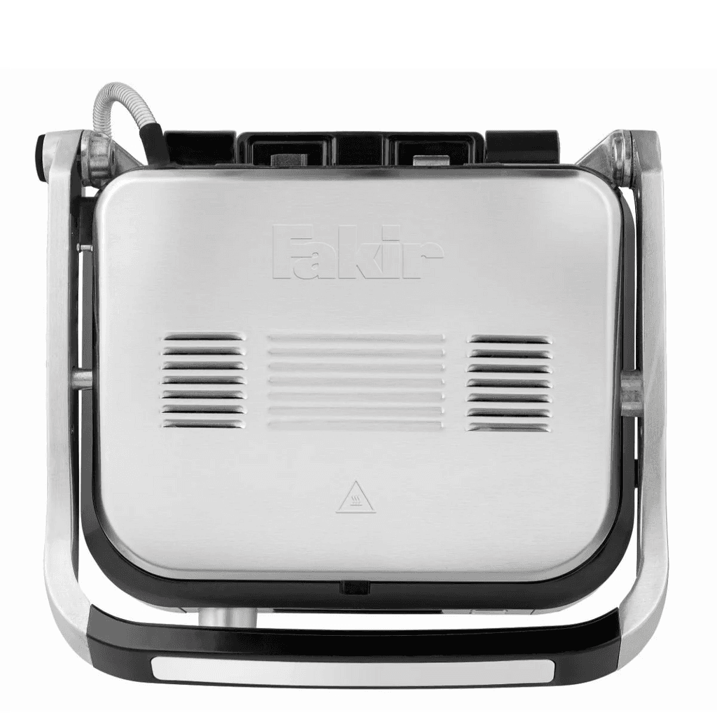 GRILL EXPERT SMART Grill & Toaster 4