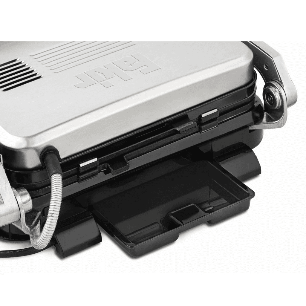 GRILL EXPERT SMART Grill & Toaster 5