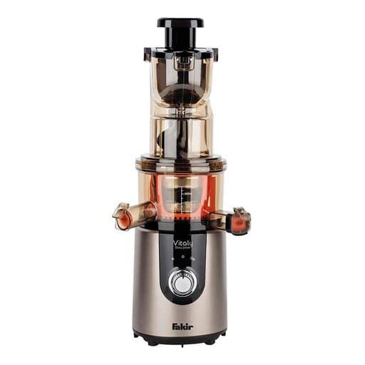 VITALY Slow Juicer 1