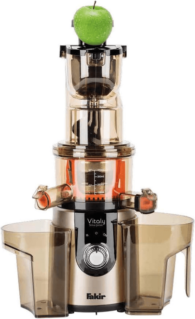 VITALY Slow Juicer 3