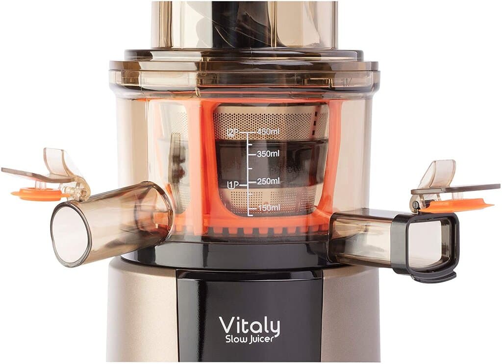 VITALY Slow Juicer 2