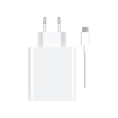 Xiaomi 120W Charging Combo (Type-A) EU