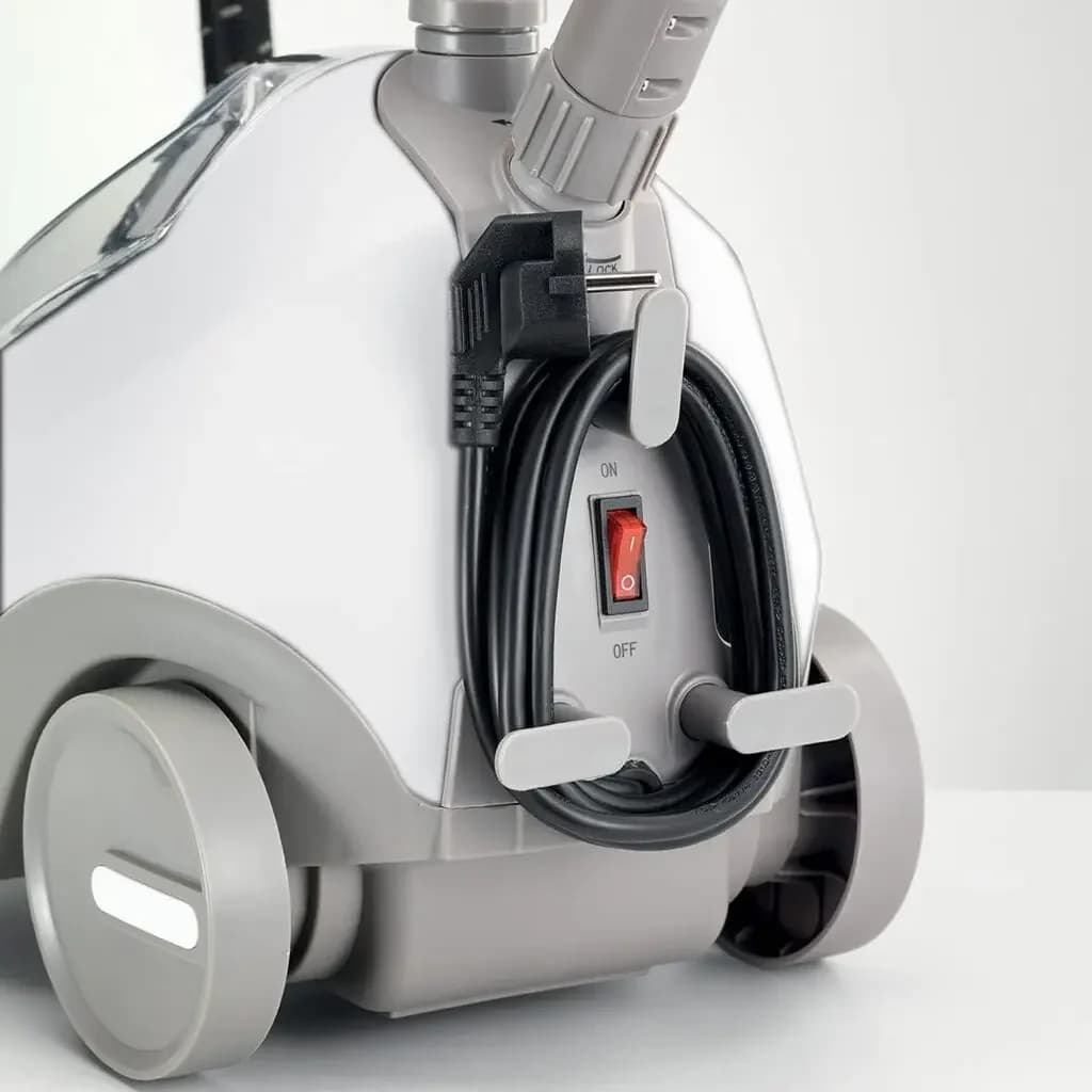 Kenwood Garment Steam Iron 2L 1500W - GSP65.500WH (white) 6