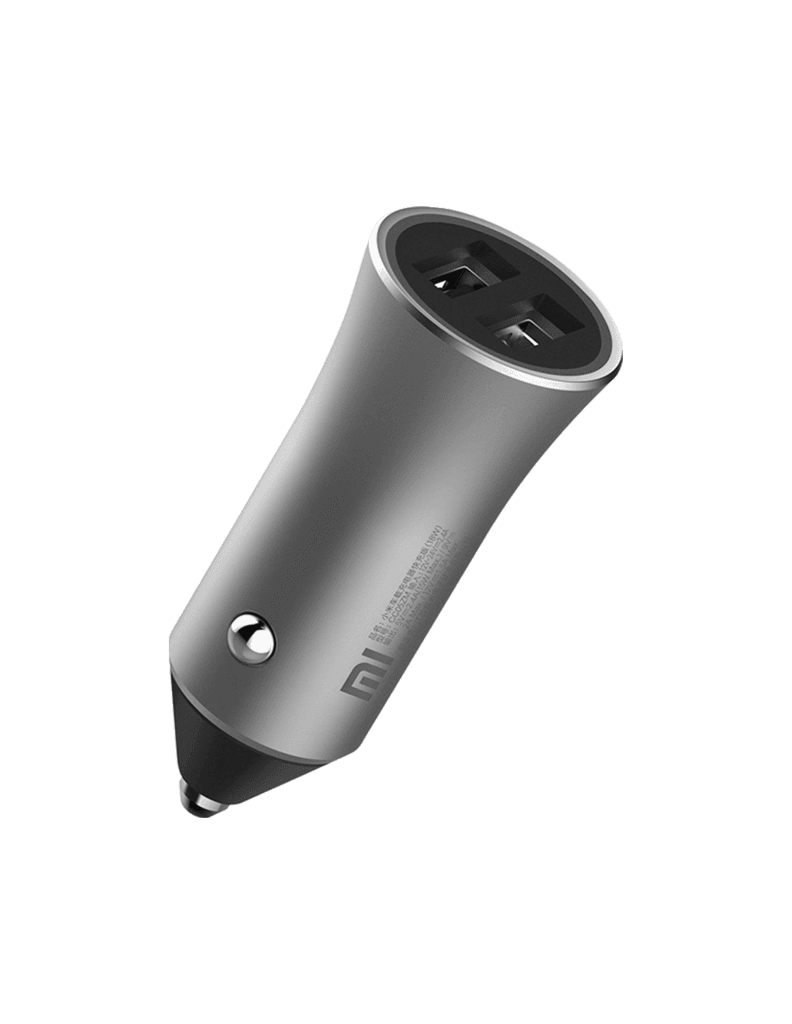 Mi Car Charger Pro