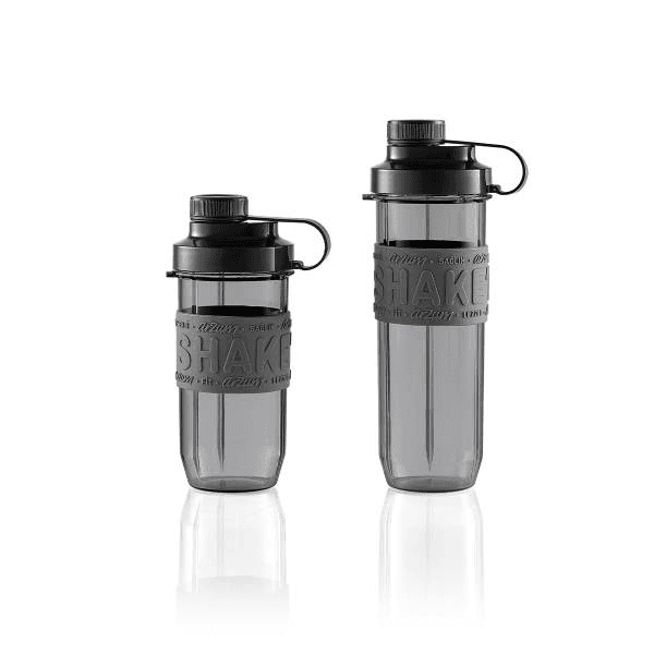 ARZUM Shaken Take Neo Personal Blender (Black) 4