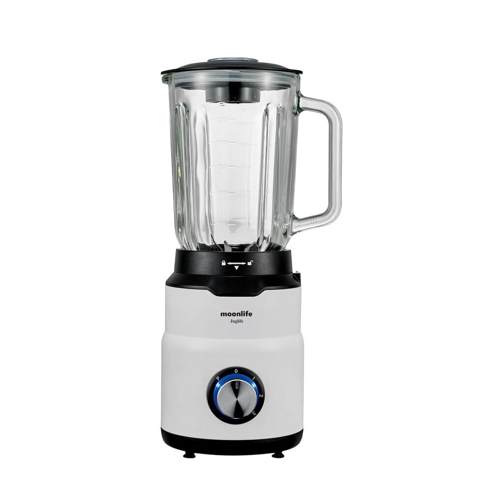 MoonLife JUGLIFE Blender - White