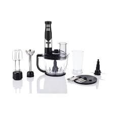 MOONLIFE EASYLIFE BLENDER SET (SILVER)