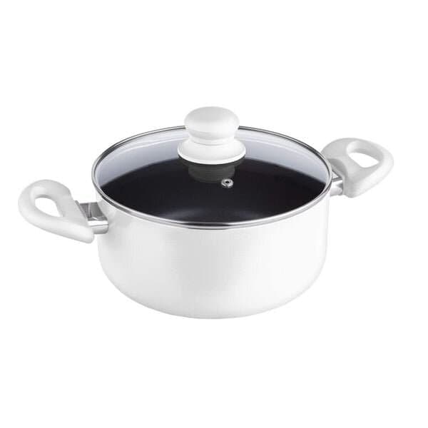 Lamart LT1016 Casserole With Lid 20 cm