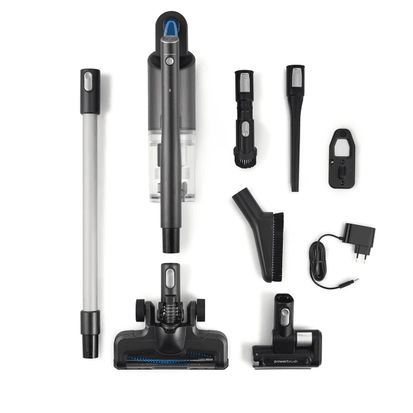 ARZUM MagicClean Power Rechargeable Stick Vacuum Cleaner 6