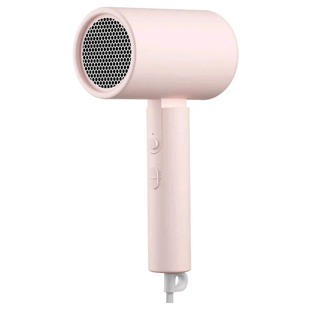 Xiaomi Compact Hair Dryer H101 Pink EU
