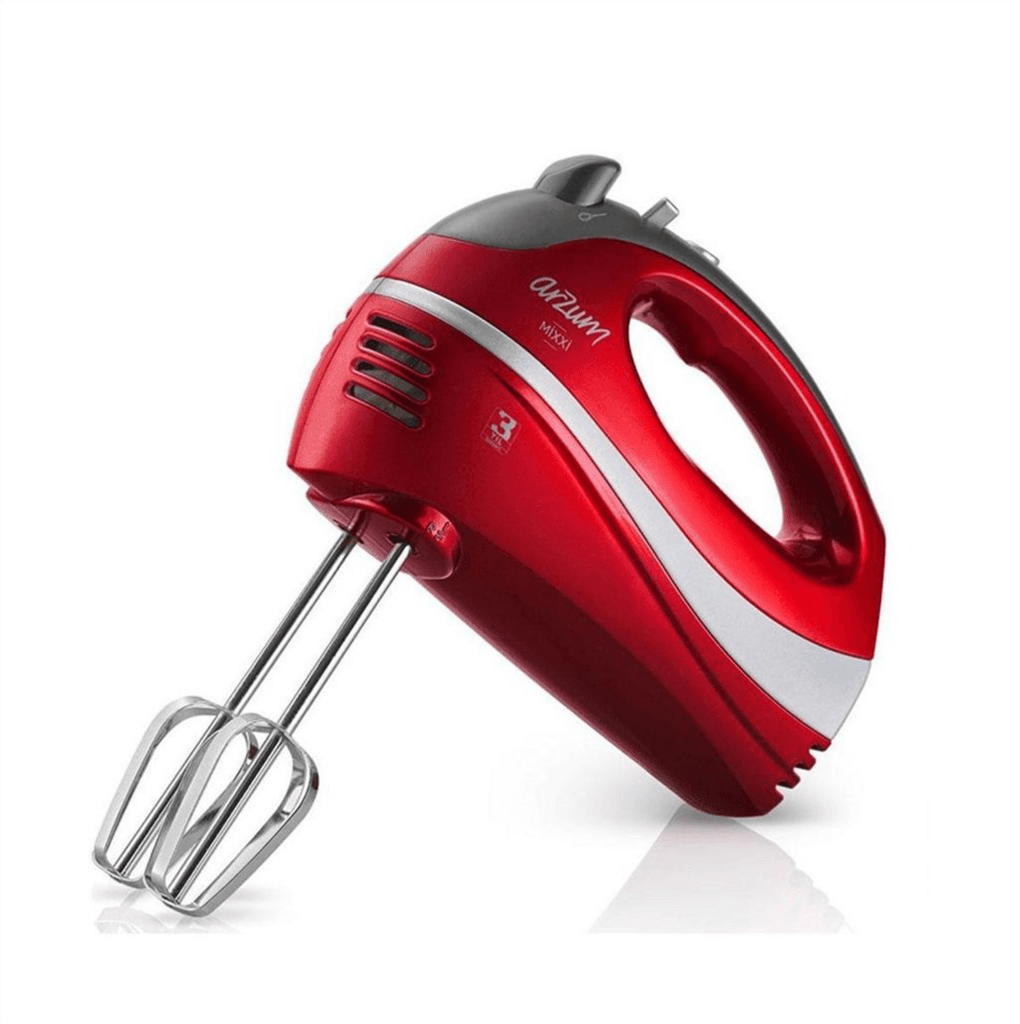 ARZUM Mixxi Mixer (Red)