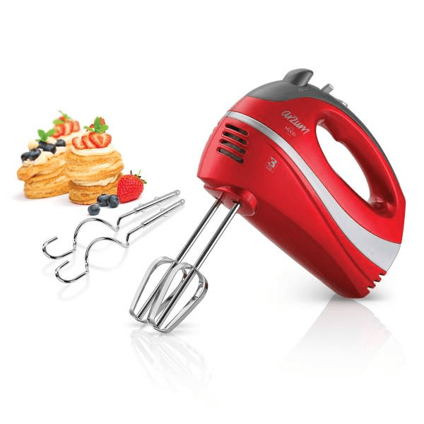 Arzum Mixxi Mixer (Red) 3
