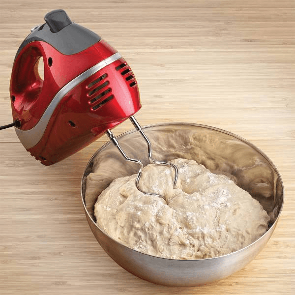 Arzum Mixxi Mixer (Red) 4