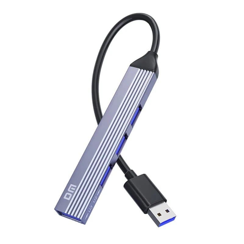 DM USB3 USB Hub