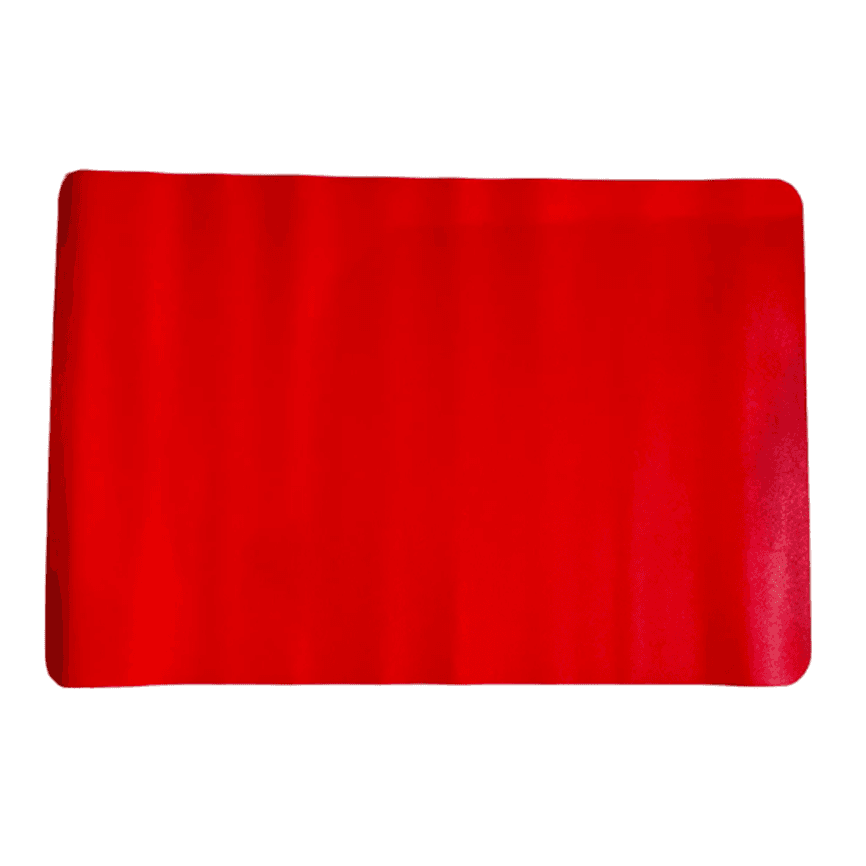 Mousepad MSM40x50 40 Red