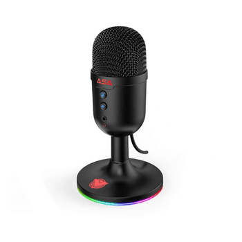 مایکرۆفۆنی ستریمینگ Redragon GM303 PULSAR
