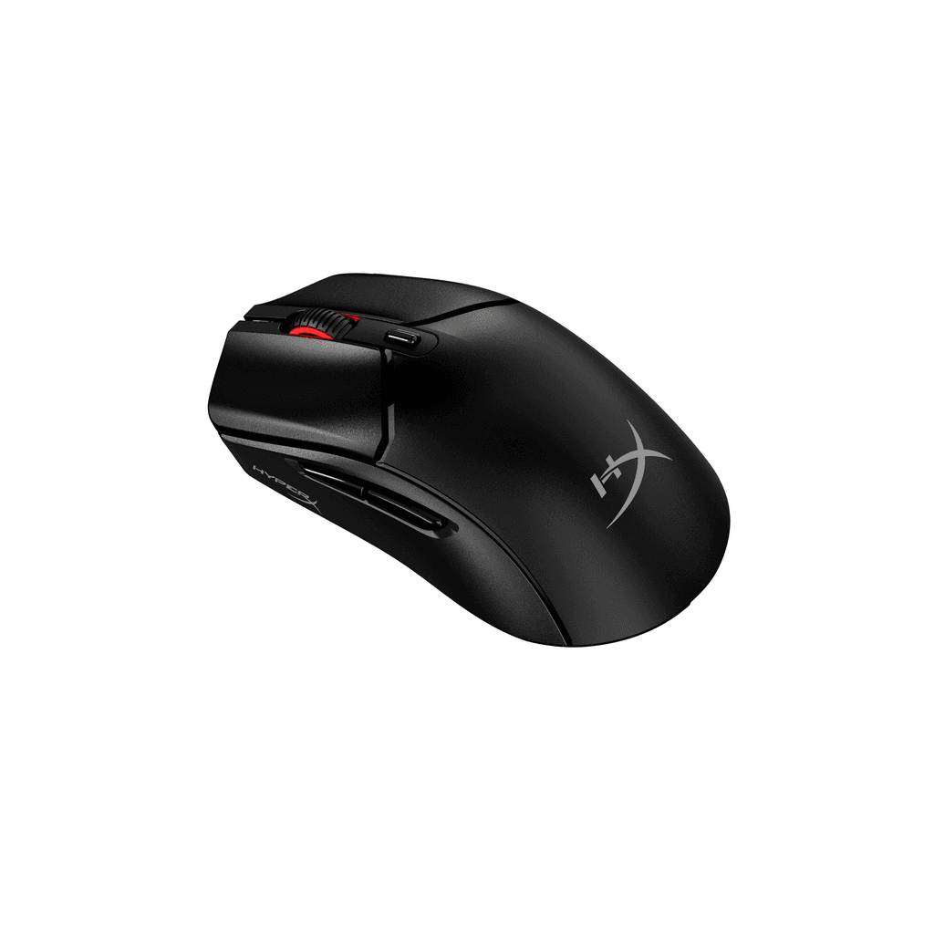 HyperX Pulsefire Haste 2 (OPEN BOX) - Black 2