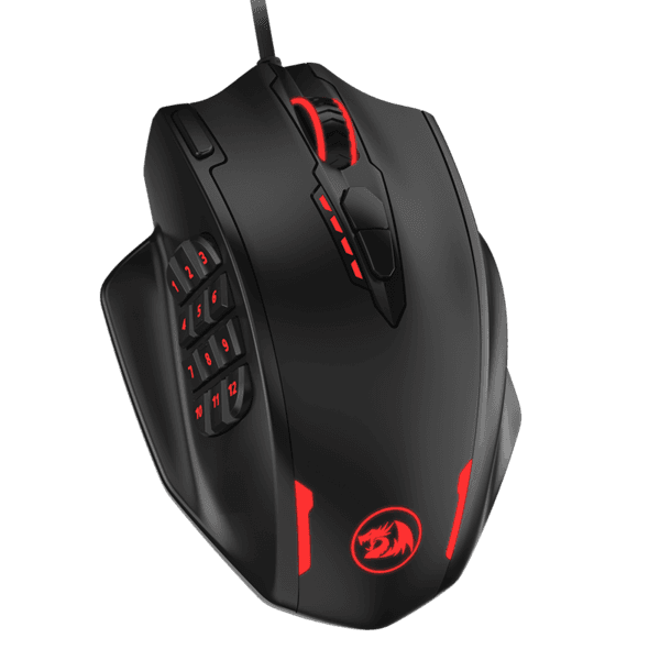 Redragon Impact M908 Mouse
