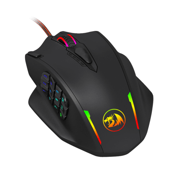 Redragon Impact M908 Mouse 2