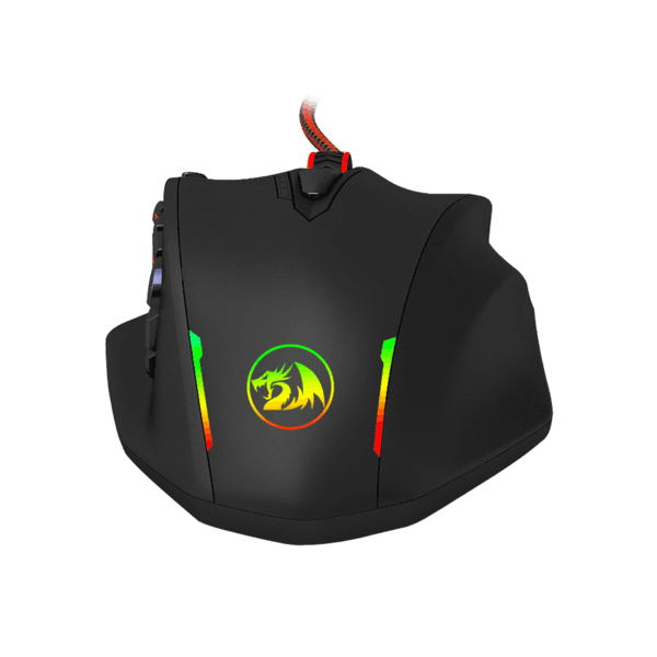 Redragon Impact M908 Mouse 3