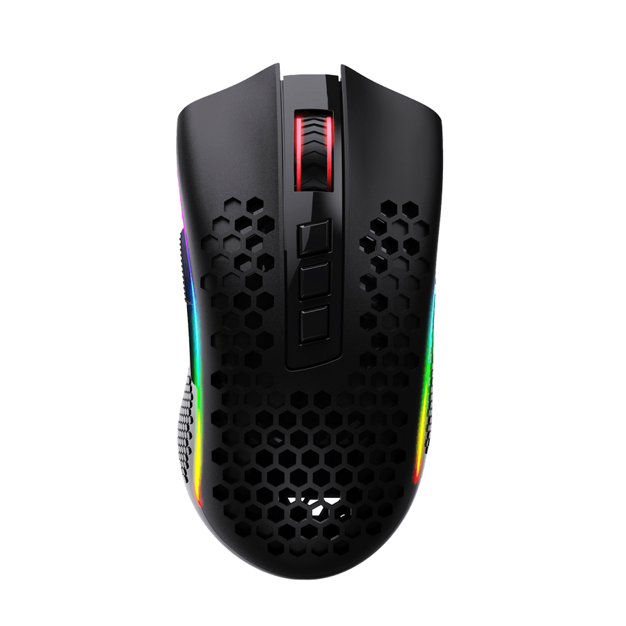 Redragon Storm Pro Wired & Wireless Mouse M808-KS