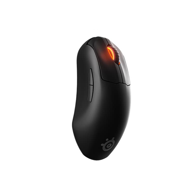 SteelSeries Esports Mini FPS Gaming Mouse 2
