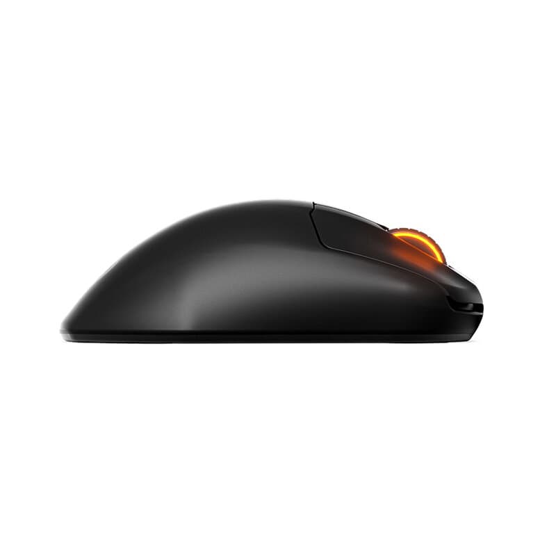 SteelSeries Esports Mini FPS Gaming Mouse 3