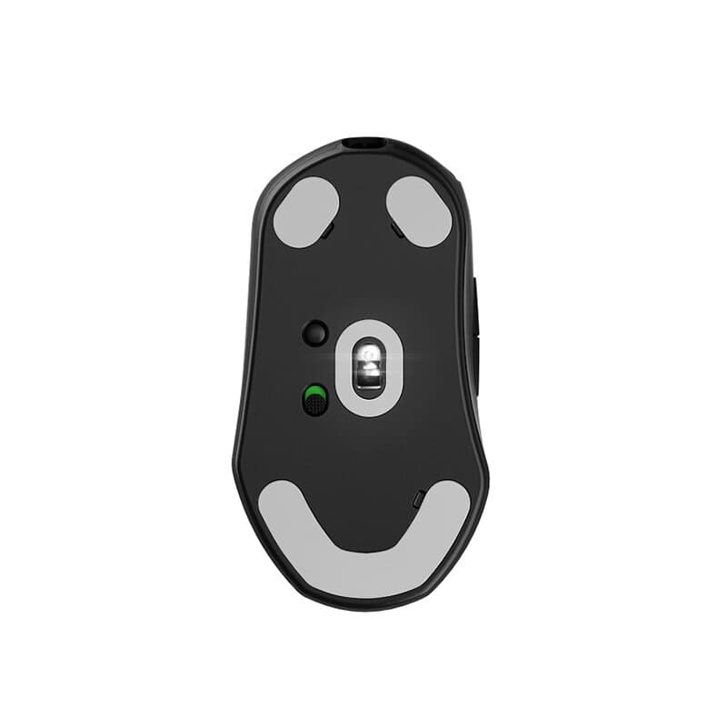 SteelSeries Esports Mini FPS Gaming Mouse 5