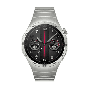 Still Metal Strap