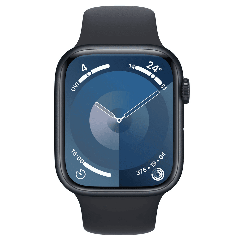 Apple Watch Series 9 (41mm) 2