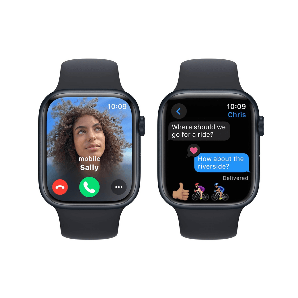 Apple Watch Series 9 (41mm) 3