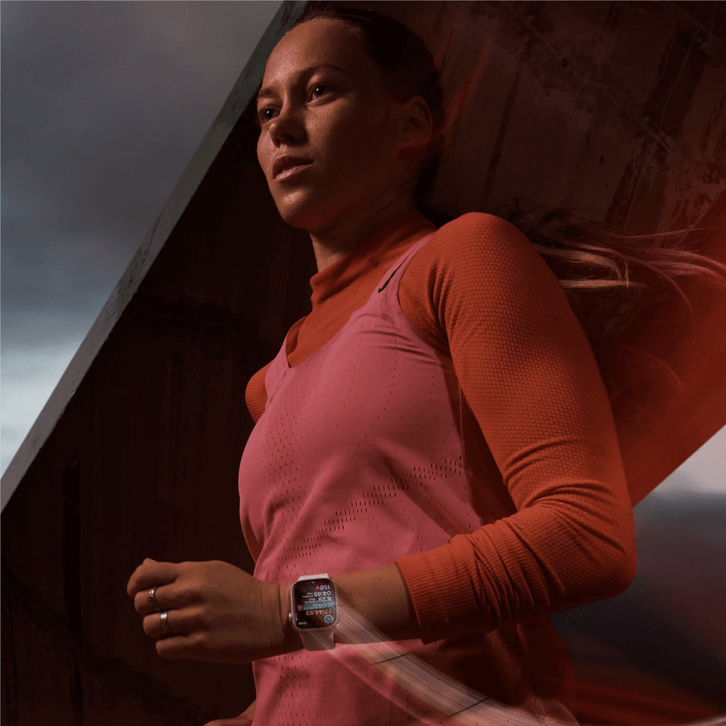 Apple Watch Series 9 (41mm) 5