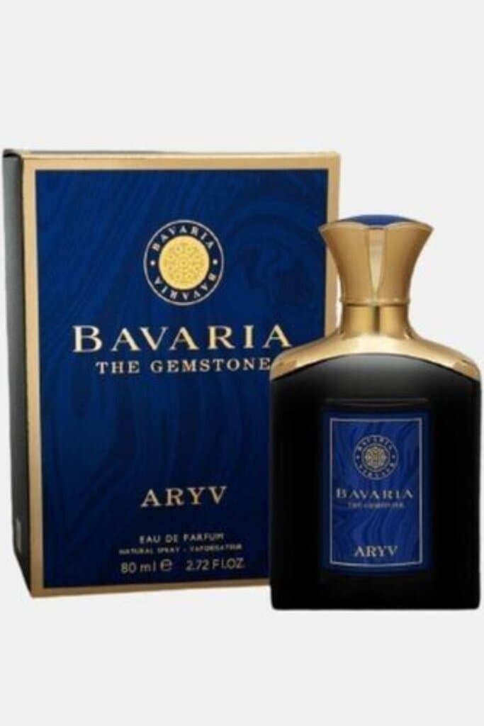 عطر بافاري ارفي100 مل رجالي من Bavaria