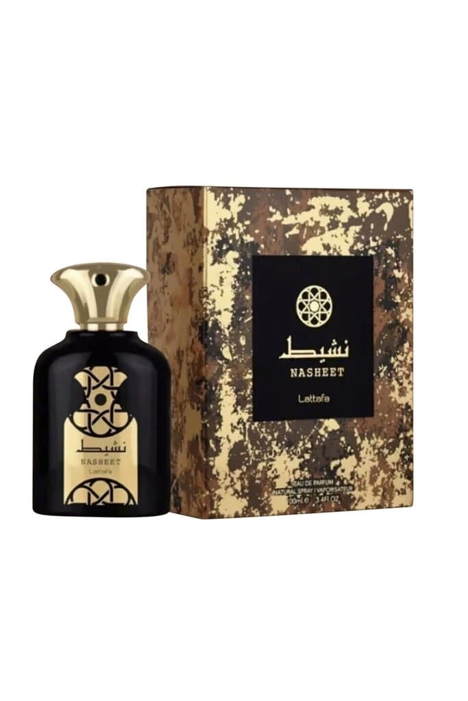 عطر نشيط 100 مل رجالي من Lattafa