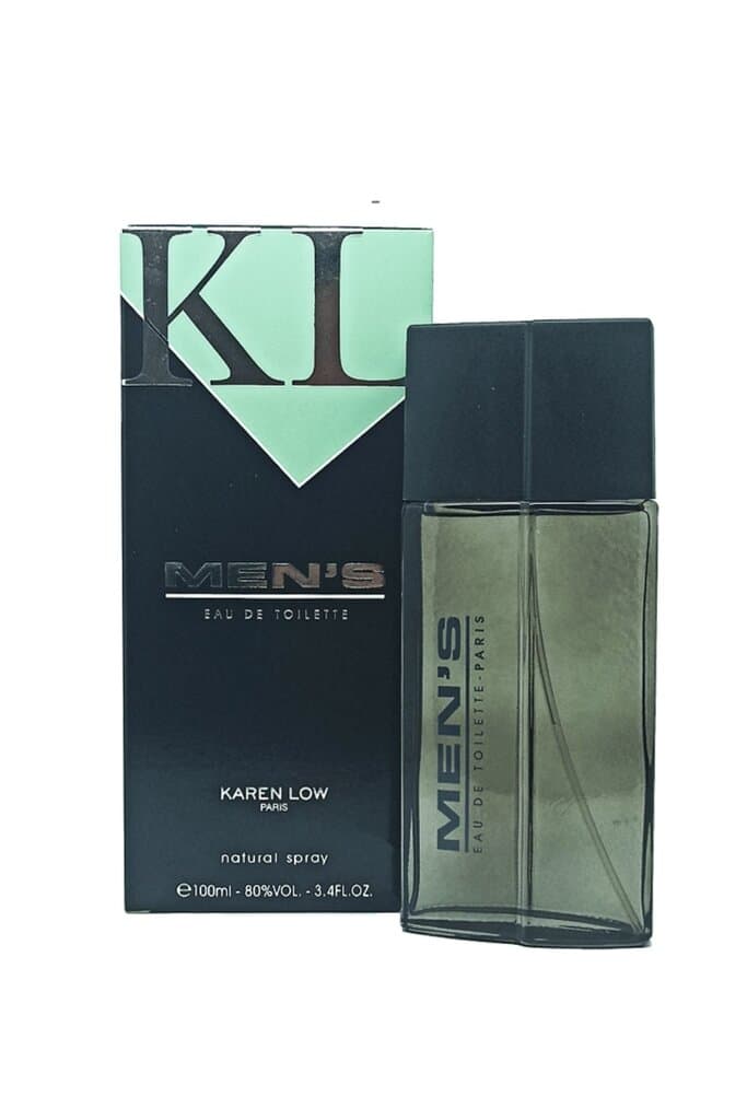 عطر كارين لو 100 مل رجالي من KL