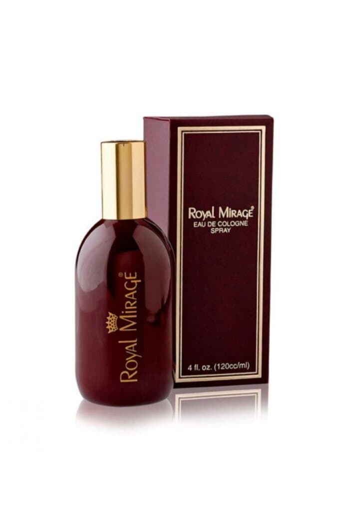 عطر رويال ميراج كلوجين رجالي 100 مل من Royal Mirage