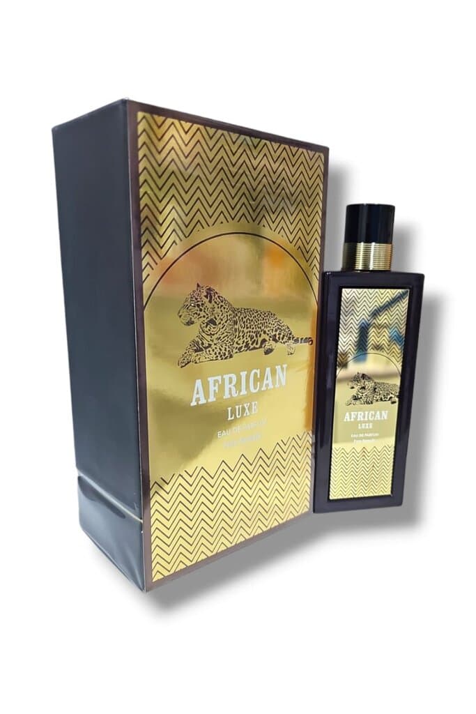 عطر افريكان بور نوماد 100 مل رجالي من Luxe