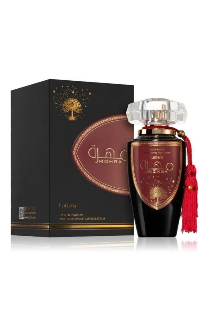 عطر مهرة نسائي 100 مل من Lattafa