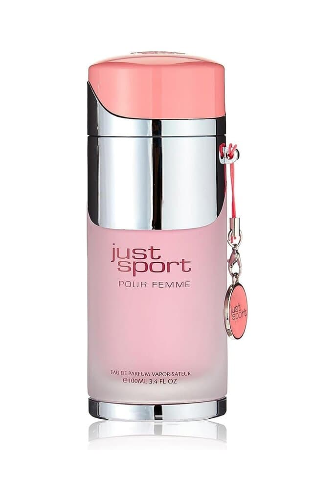 عطر جست سبورت 100 مل نسائي من Ekoz