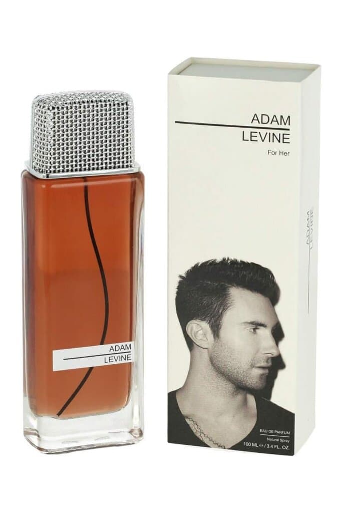 عطر ادما لفين رجالي 100 مل من Adam Levine