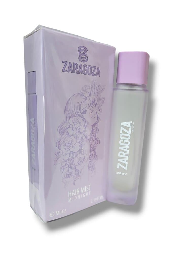 عطر شعر زارا كوزا Midnight نسائي 65 مل من Zara