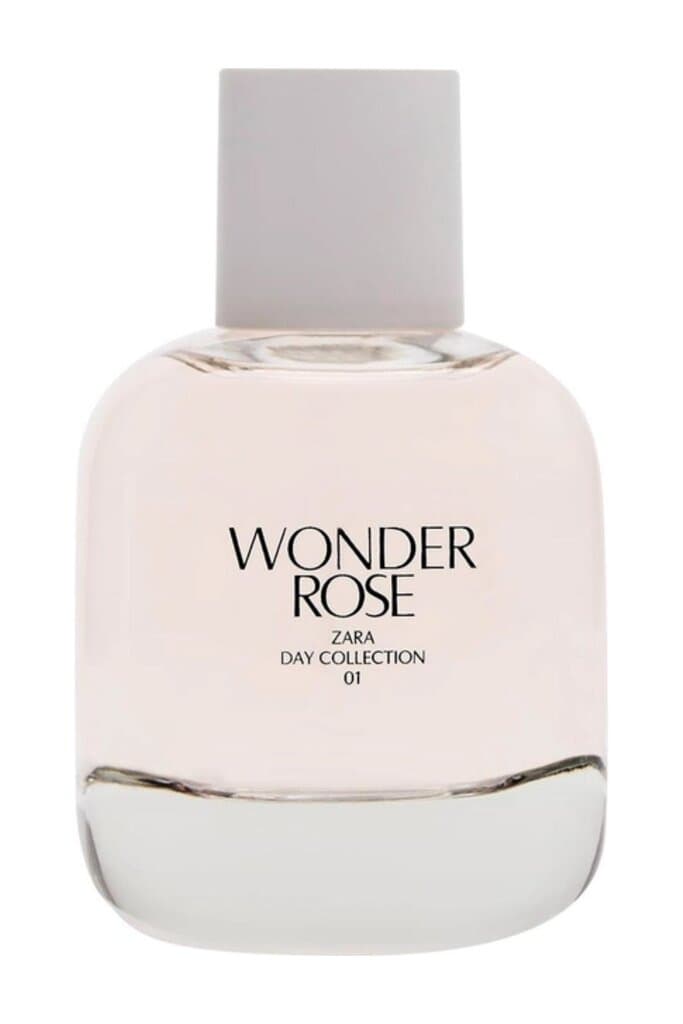 Zara من Wonder Rose عطر نسائي زارا 100 مل