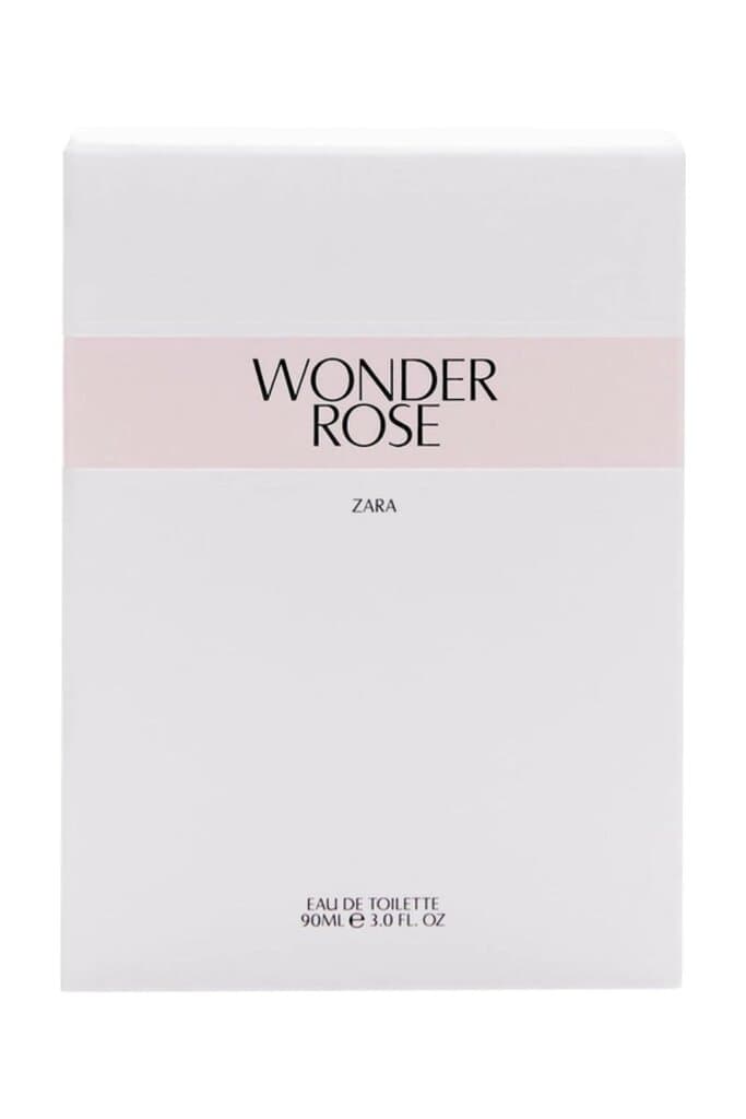 Zara من Wonder Rose عطر نسائي زارا 100 مل 2