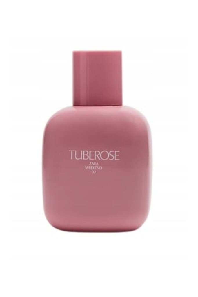 Zara من Tuberose عطر نسائي زارا 100 مل 2